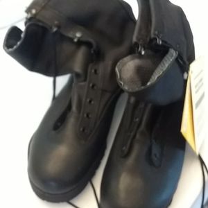 Boot Combat Infantry 12 R